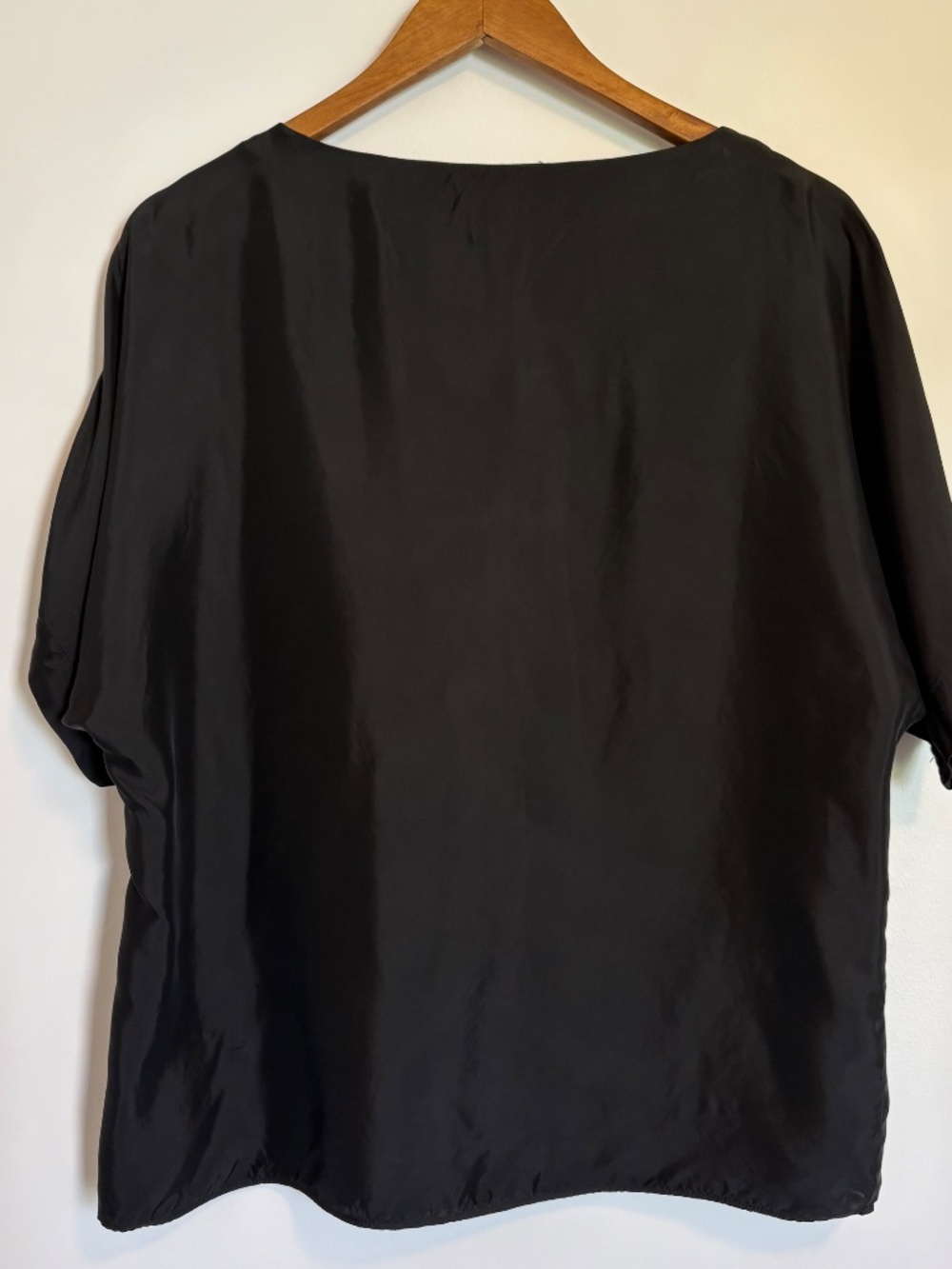 Tibi Blouse - Picture 4 of 4